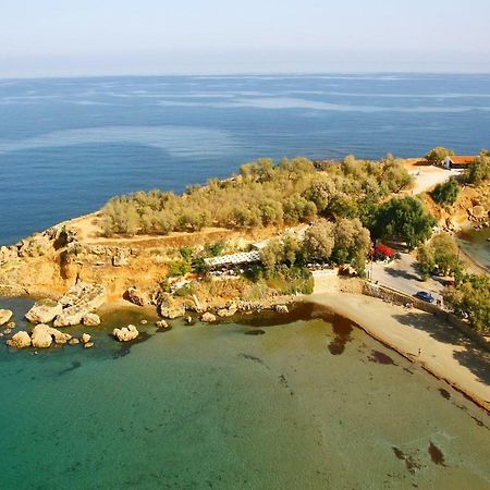 Ikia Aretousa Kato Daratso Exterior foto